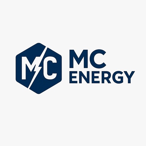 Logo MC Energy