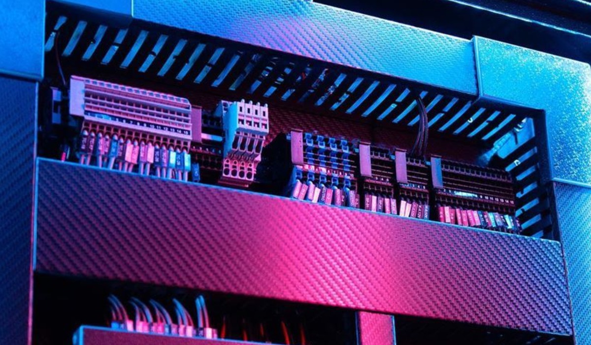 Automação estruturada